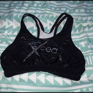 CEA sports bra